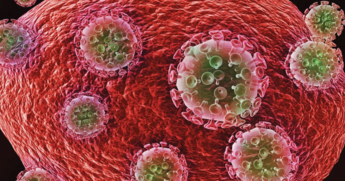 First woman in world has been cured of HIV