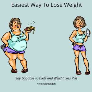 Easiest Way Lose Weight